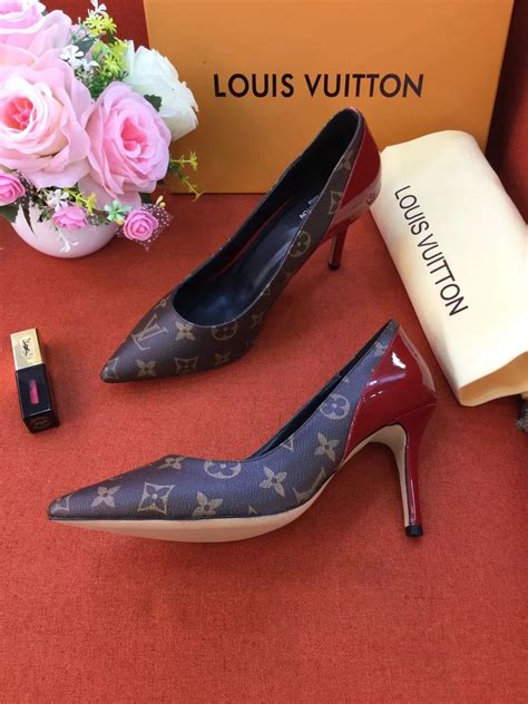 louis vuitton shoes womens fake|knockoff louis vuitton shoes.